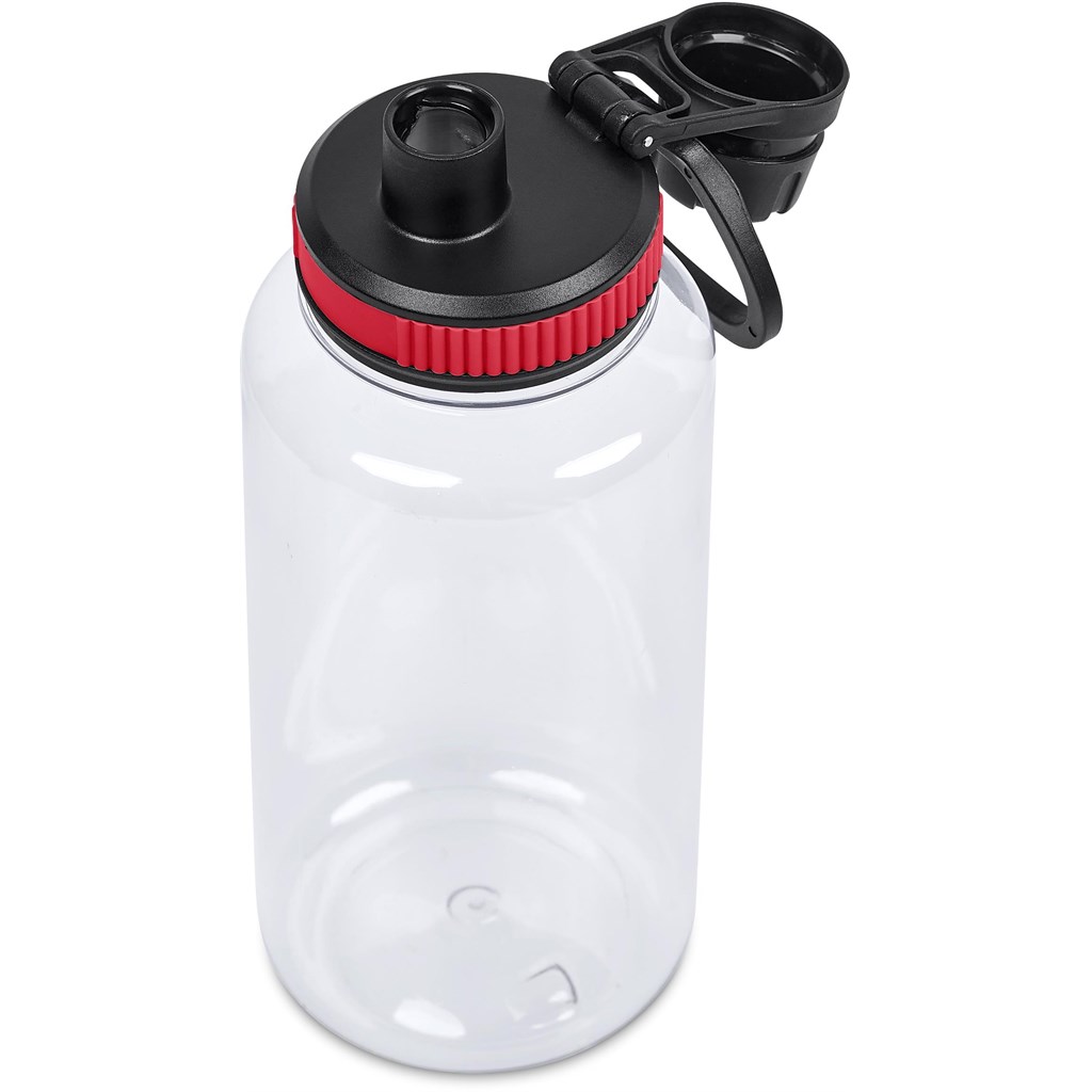 Altitude Franco Recycled PET Water Bottle – 1 Litre - Image 74
