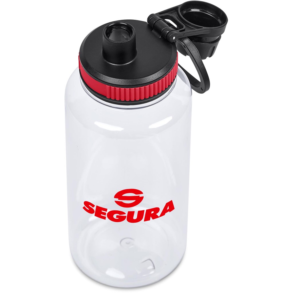 Altitude Franco Recycled PET Water Bottle – 1 Litre - Image 73