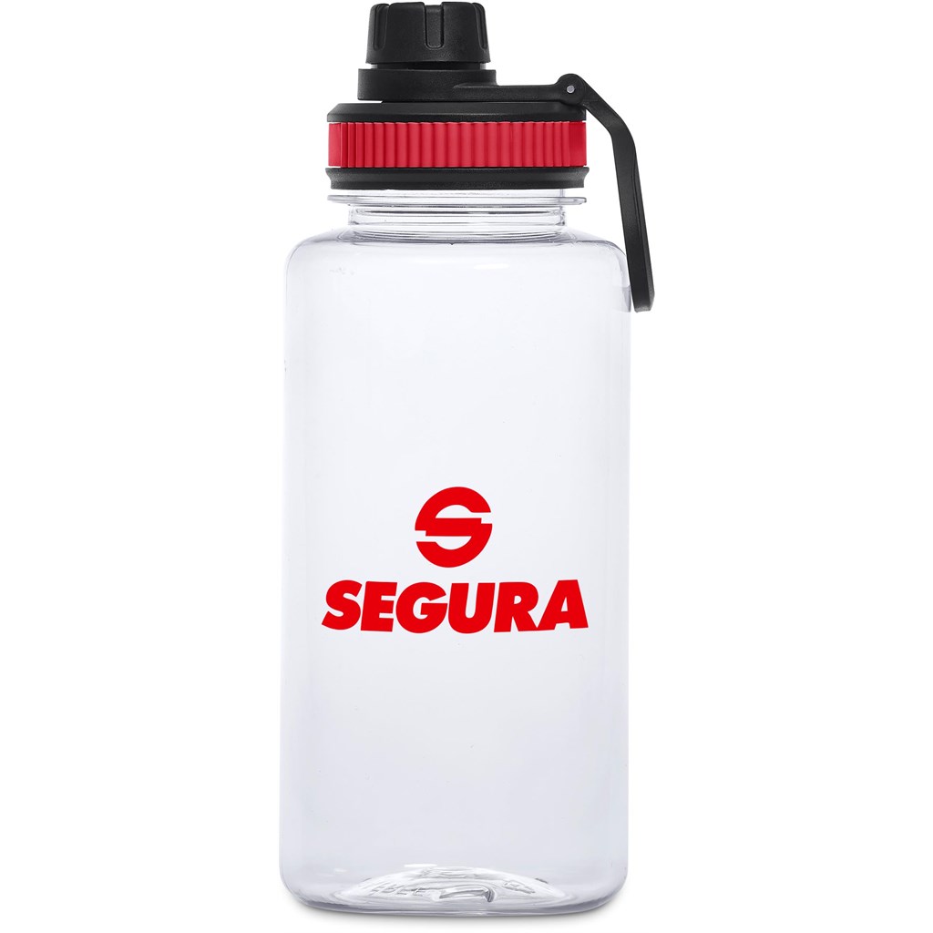 Altitude Franco Recycled PET Water Bottle – 1 Litre - Image 65