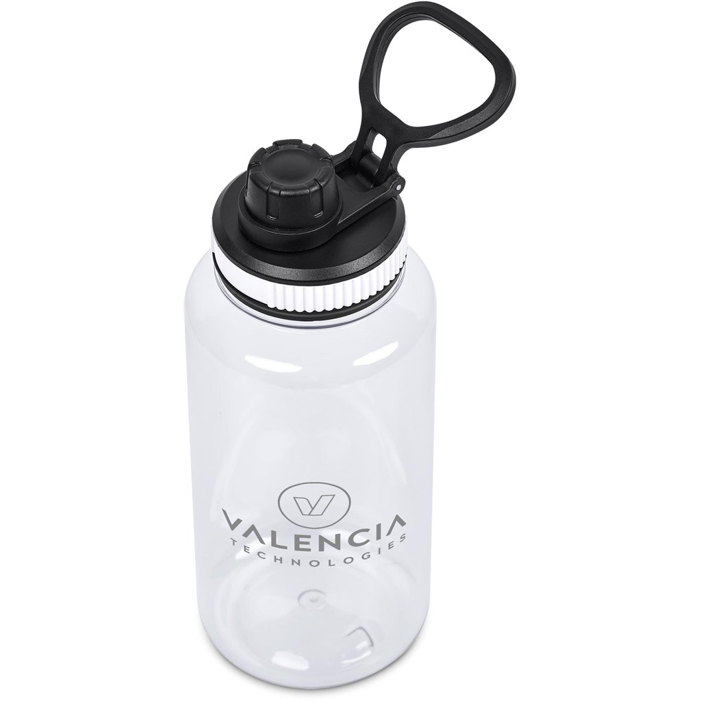 Altitude Franco Recycled PET Water Bottle – 1 Litre - Image 132