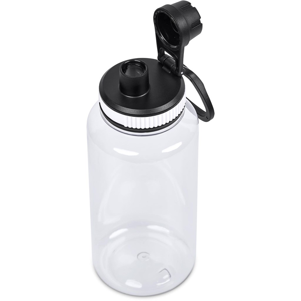 Altitude Franco Recycled PET Water Bottle – 1 Litre - Image 129