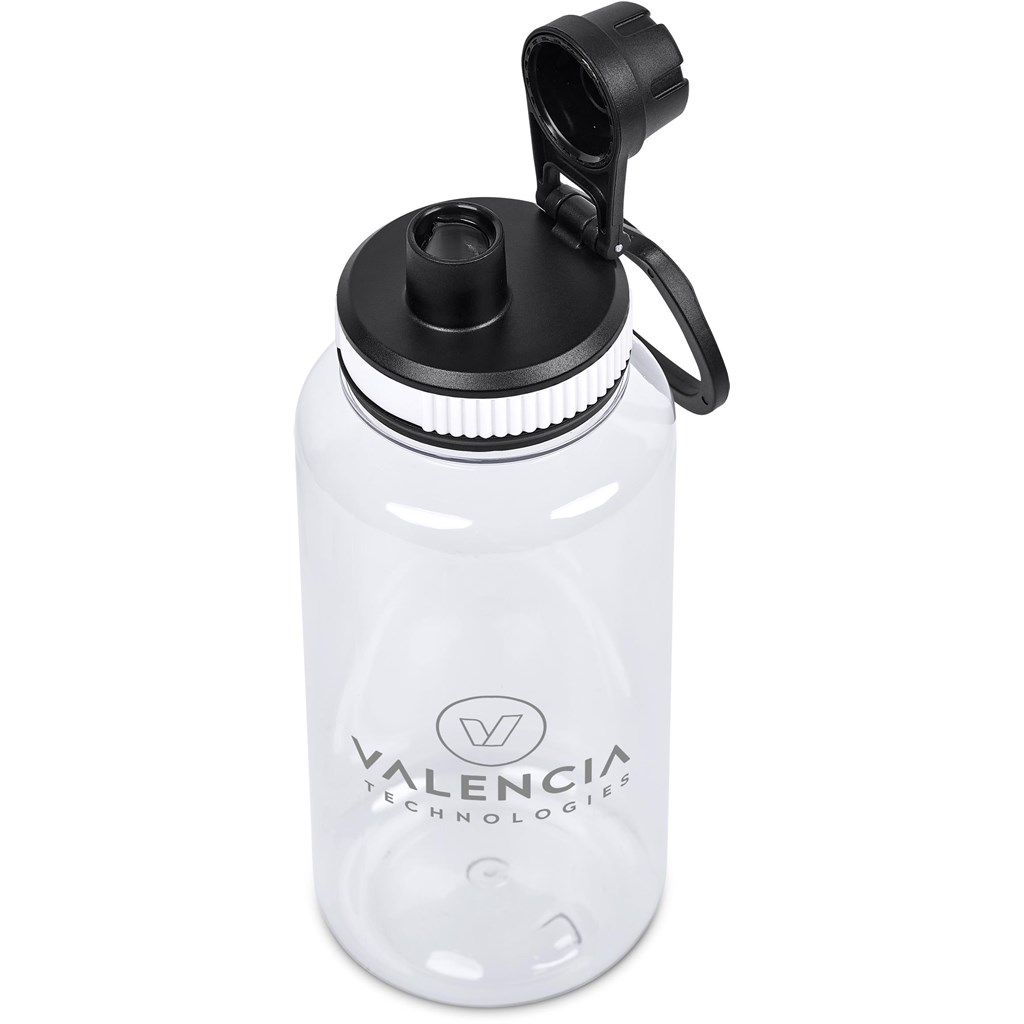 Altitude Franco Recycled PET Water Bottle – 1 Litre - Image 133