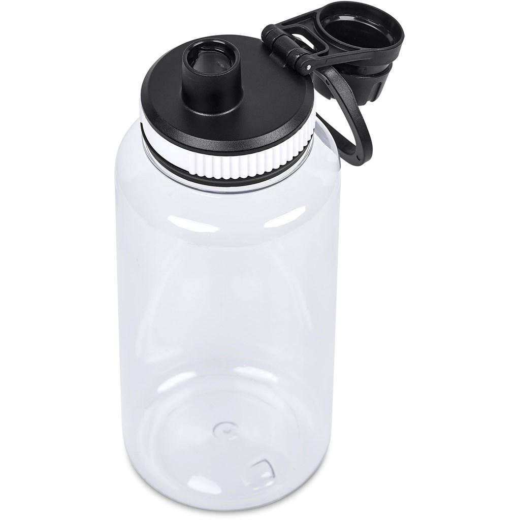 Altitude Franco Recycled PET Water Bottle – 1 Litre - Image 130