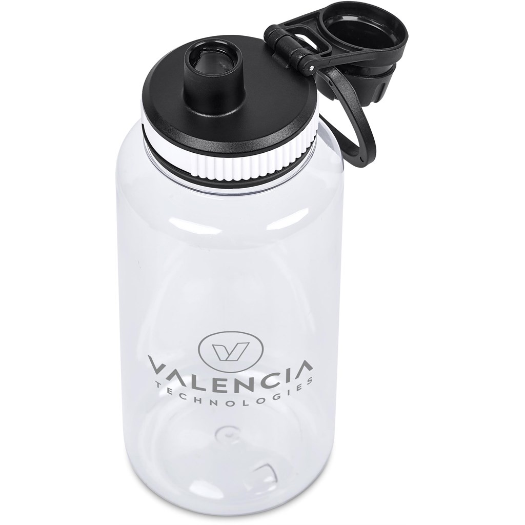 Altitude Franco Recycled PET Water Bottle – 1 Litre - Image 134