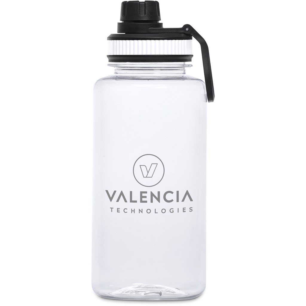 Altitude Franco Recycled PET Water Bottle – 1 Litre - Image 126