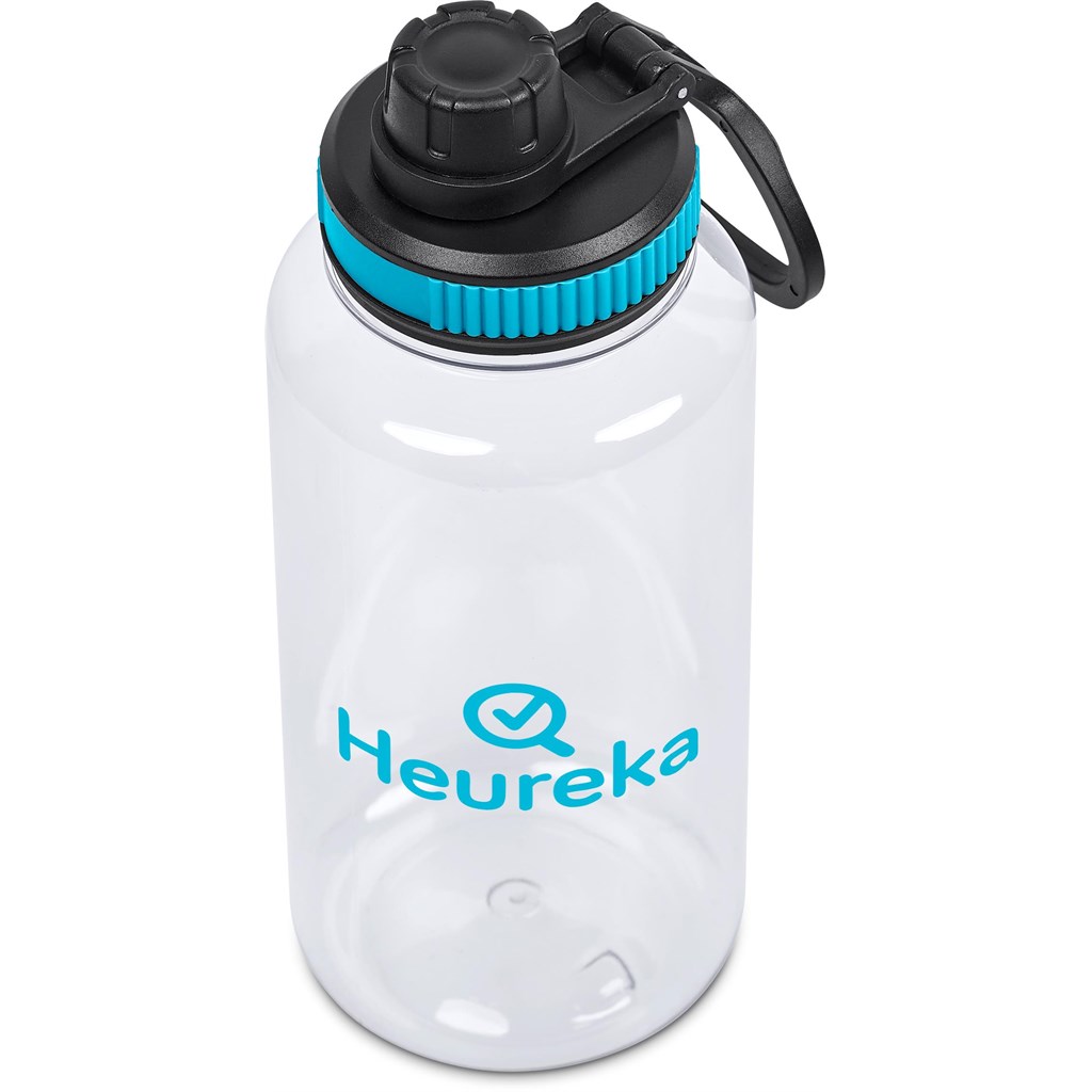 Altitude Franco Recycled PET Water Bottle – 1 Litre - Image 81