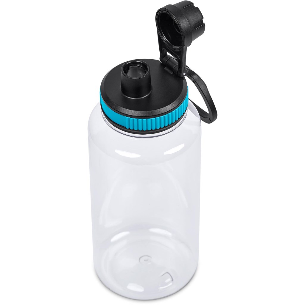 Altitude Franco Recycled PET Water Bottle – 1 Litre - Image 79