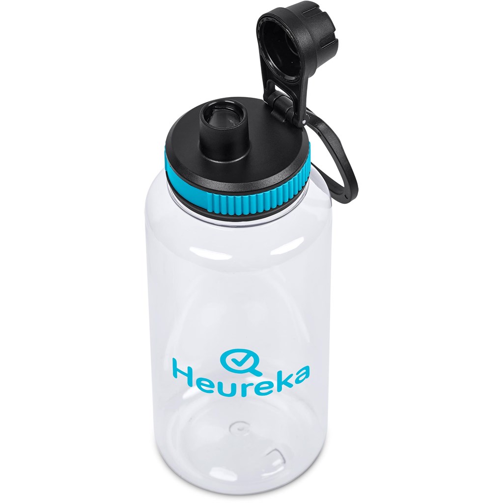 Altitude Franco Recycled PET Water Bottle – 1 Litre - Image 84