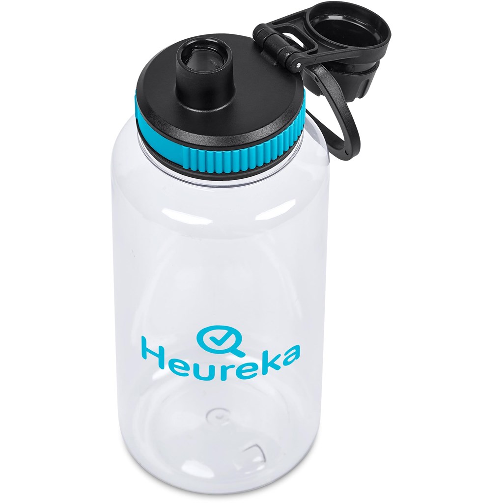 Altitude Franco Recycled PET Water Bottle – 1 Litre - Image 83