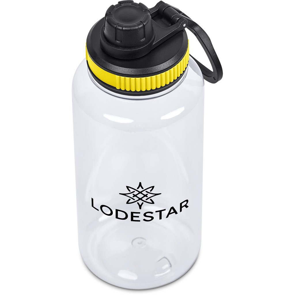 Altitude Franco Recycled PET Water Bottle – 1 Litre - Image 88