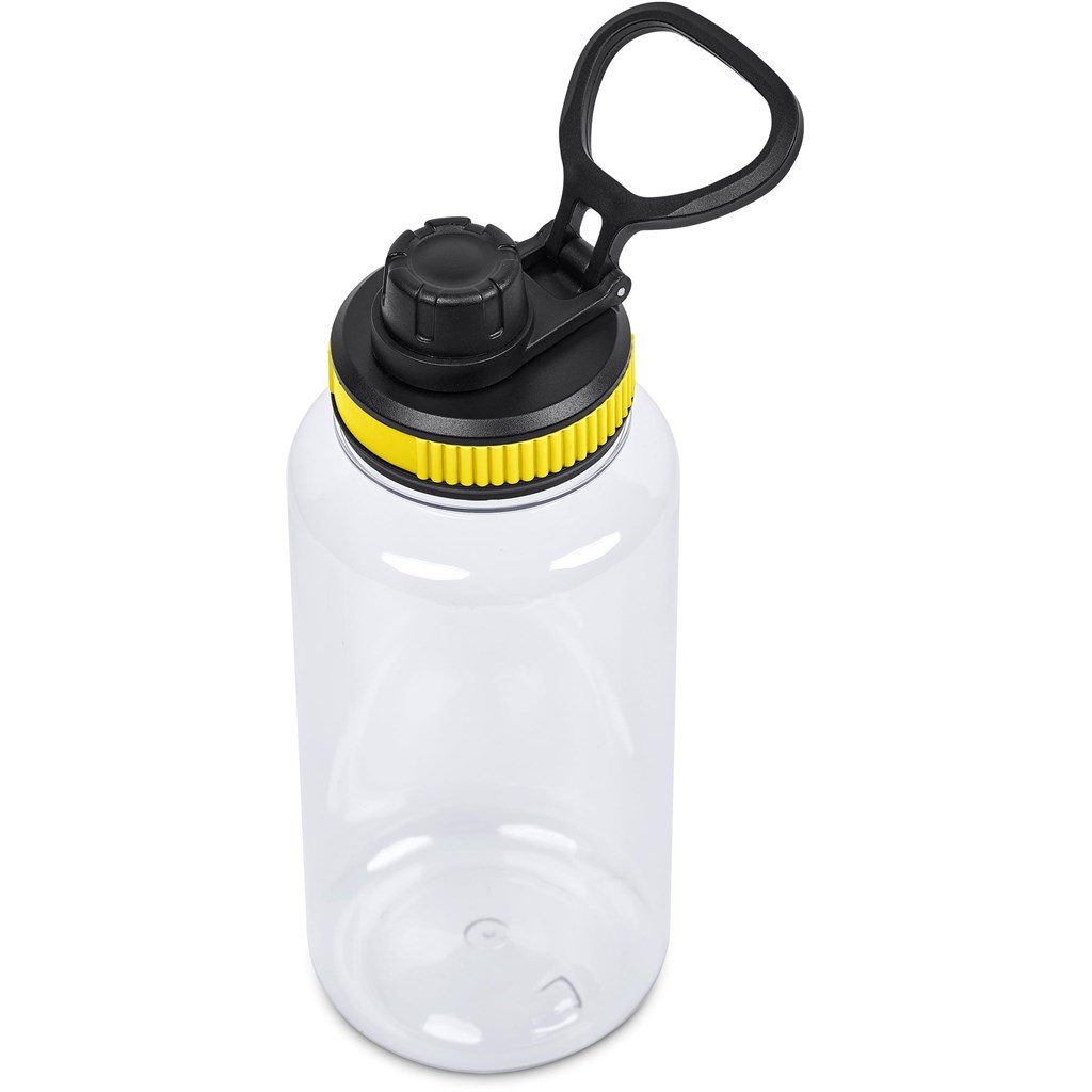 Altitude Franco Recycled PET Water Bottle – 1 Litre - Image 87