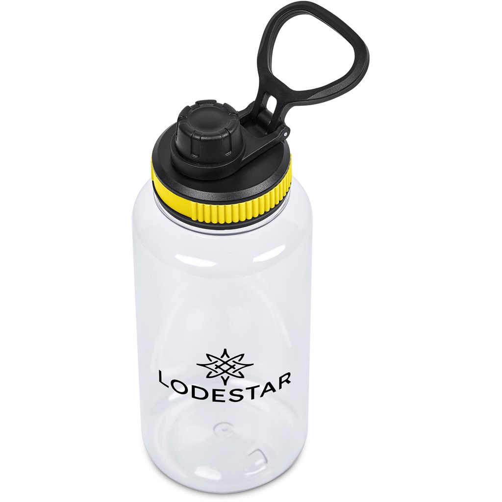 Altitude Franco Recycled PET Water Bottle – 1 Litre - Image 90