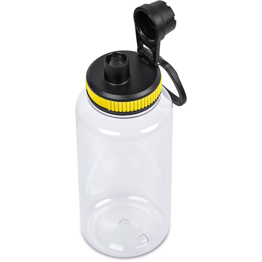 Altitude Franco Recycled PET Water Bottle – 1 Litre - Image 92