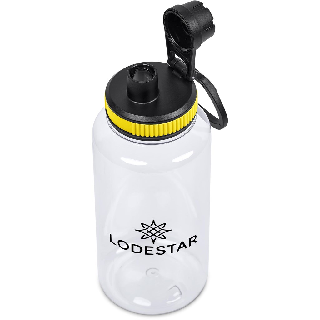 Altitude Franco Recycled PET Water Bottle – 1 Litre - Image 91