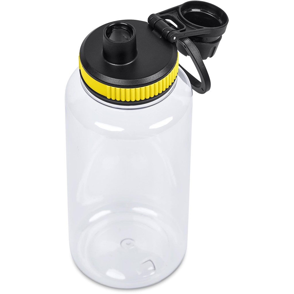 Altitude Franco Recycled PET Water Bottle – 1 Litre - Image 86