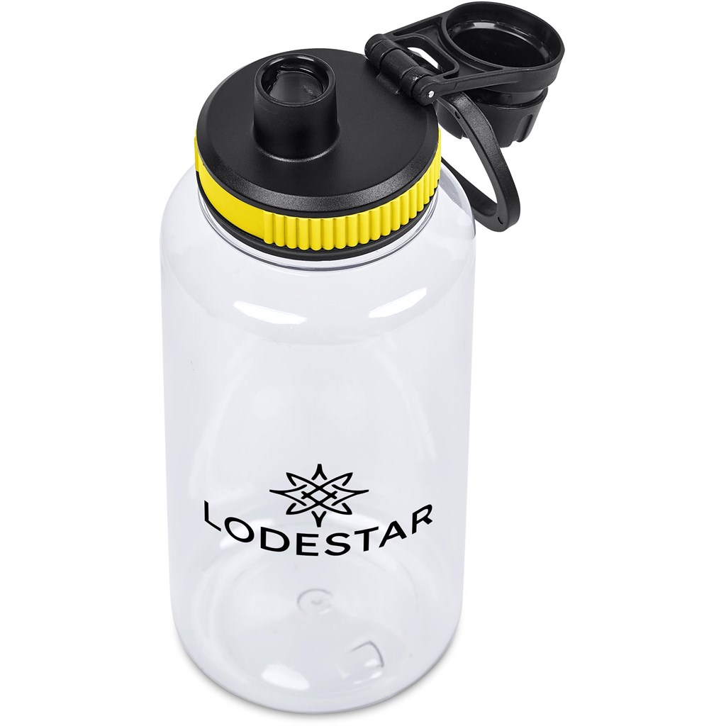 Altitude Franco Recycled PET Water Bottle – 1 Litre - Image 93