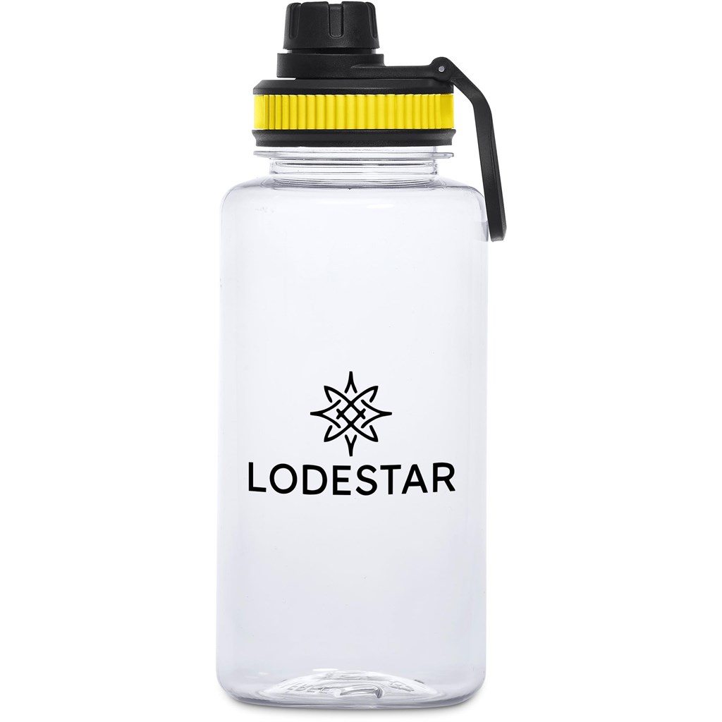 Altitude Franco Recycled PET Water Bottle – 1 Litre - Image 85