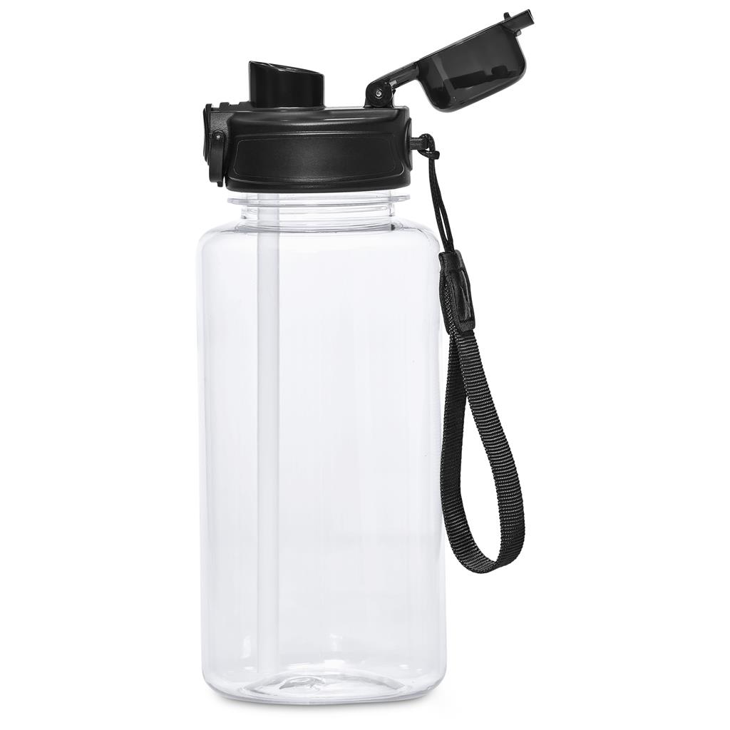 Altitude Ortega Recycled PET Water Bottle – 1 Litre - Image 5