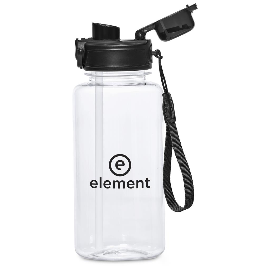 Altitude Ortega Recycled PET Water Bottle – 1 Litre - Image 4