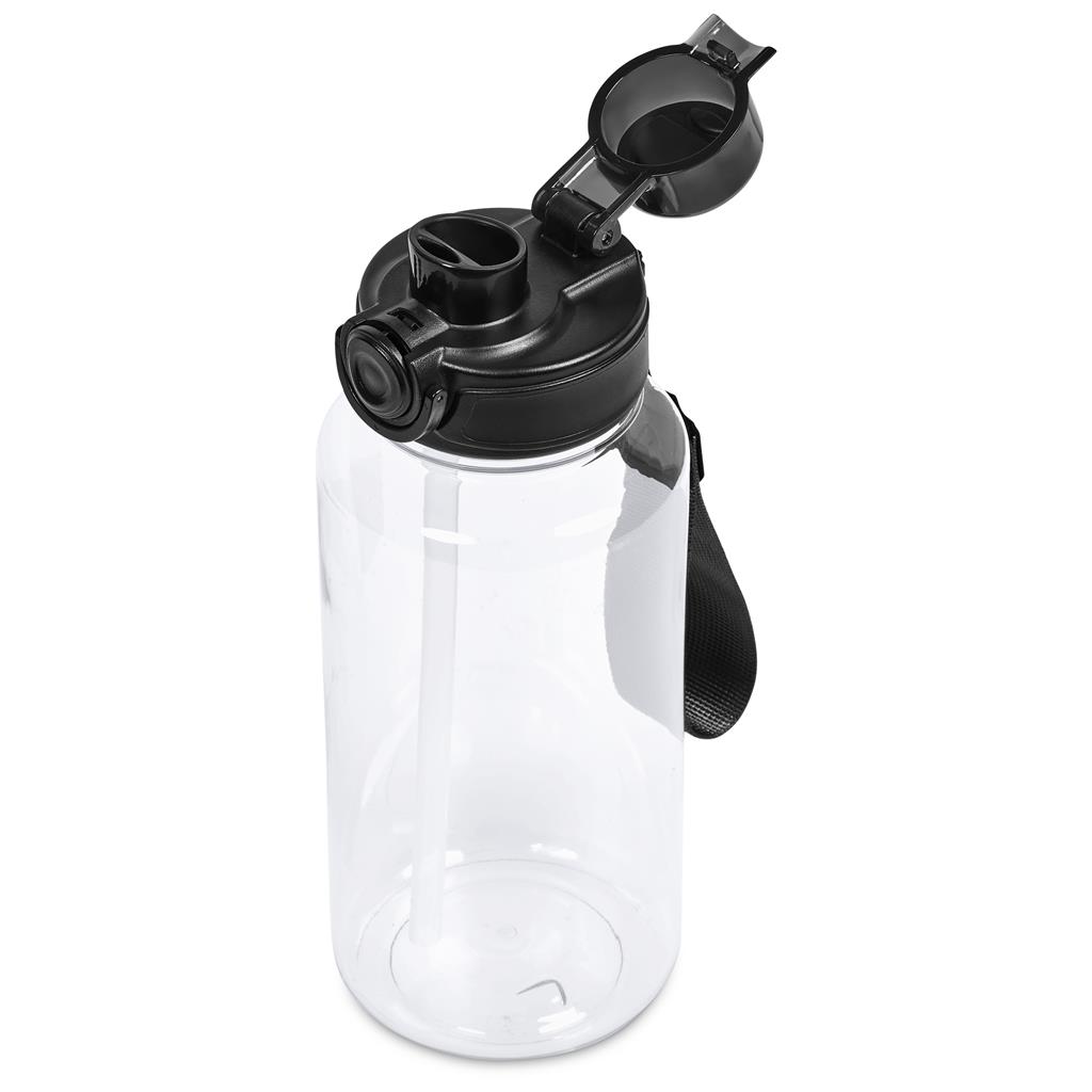 Altitude Ortega Recycled PET Water Bottle – 1 Litre - Image 10