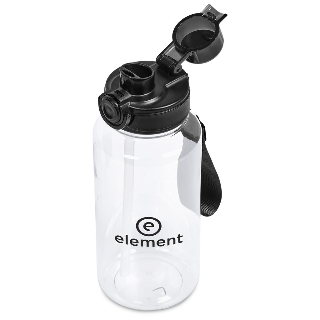 Altitude Ortega Recycled PET Water Bottle – 1 Litre - Image 7