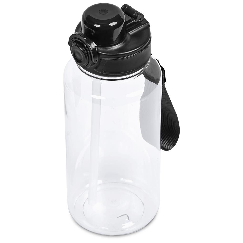 Altitude Ortega Recycled PET Water Bottle – 1 Litre - Image 8