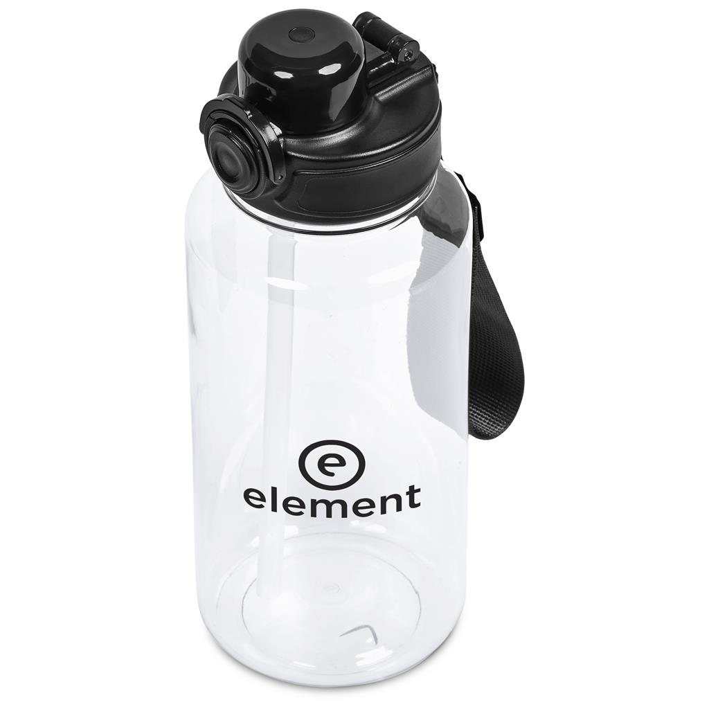 Altitude Ortega Recycled PET Water Bottle – 1 Litre - Image 6