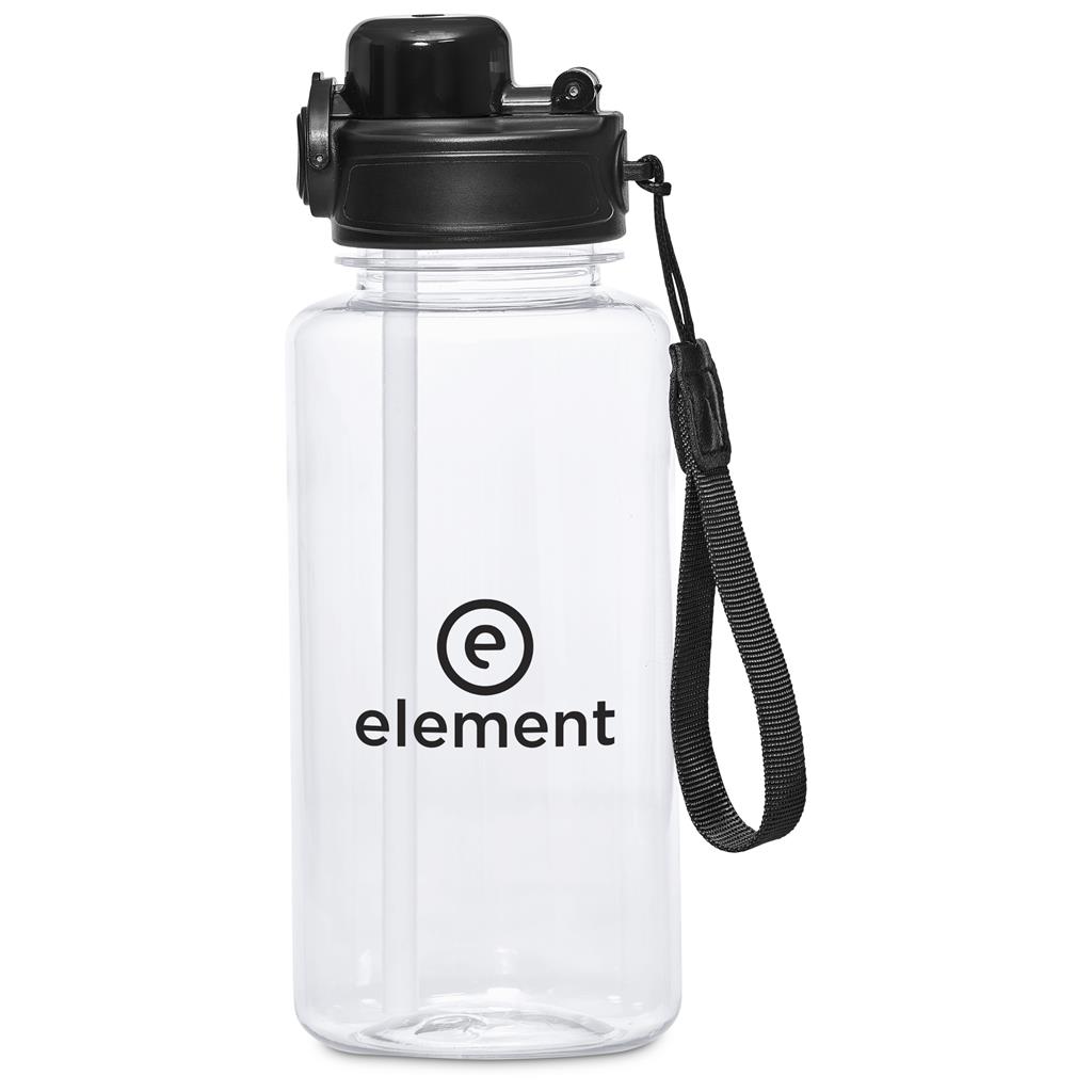 Altitude Ortega Recycled PET Water Bottle – 1 Litre - Image 3