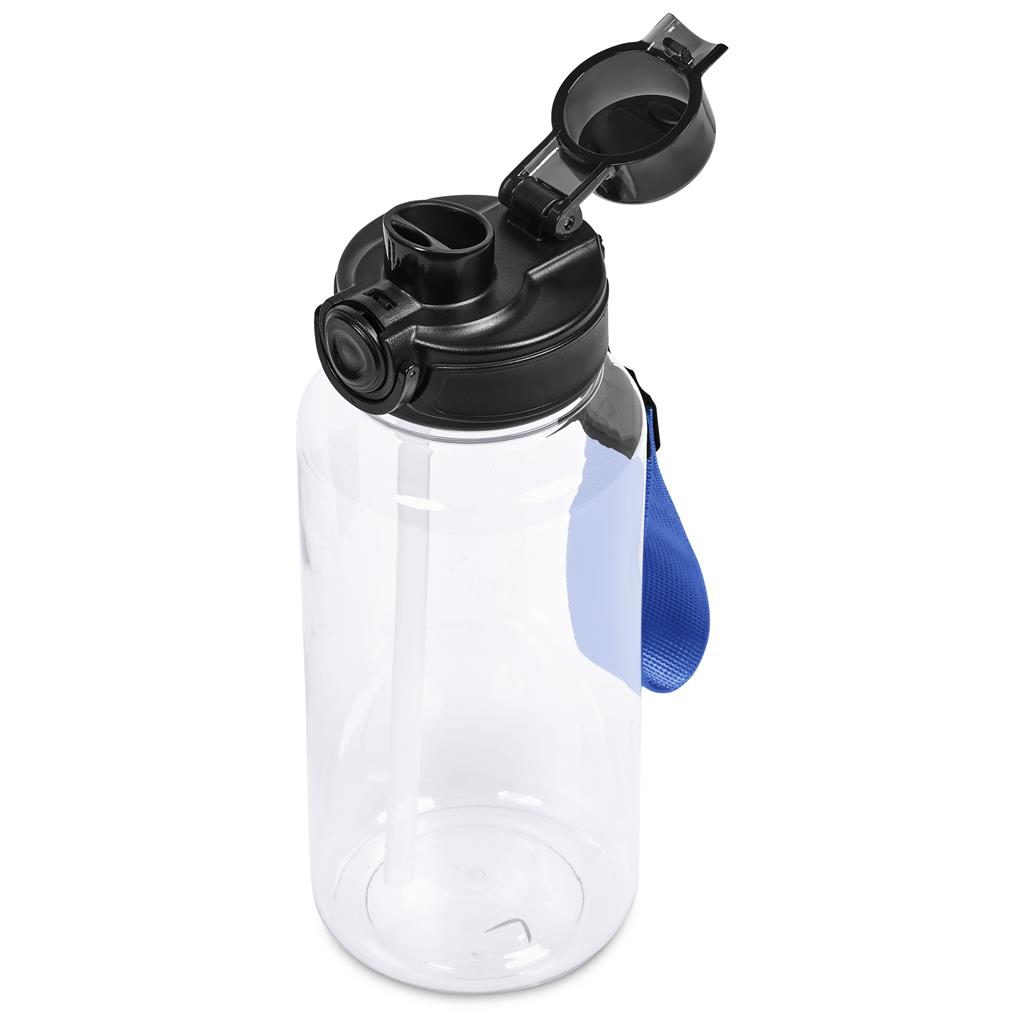 Altitude Ortega Recycled PET Water Bottle – 1 Litre - Image 18