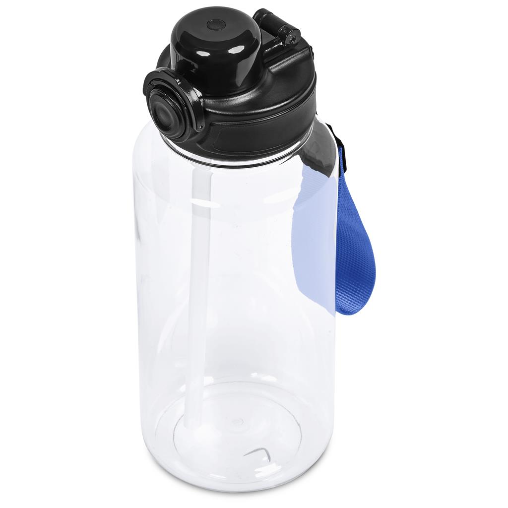 Altitude Ortega Recycled PET Water Bottle – 1 Litre - Image 13