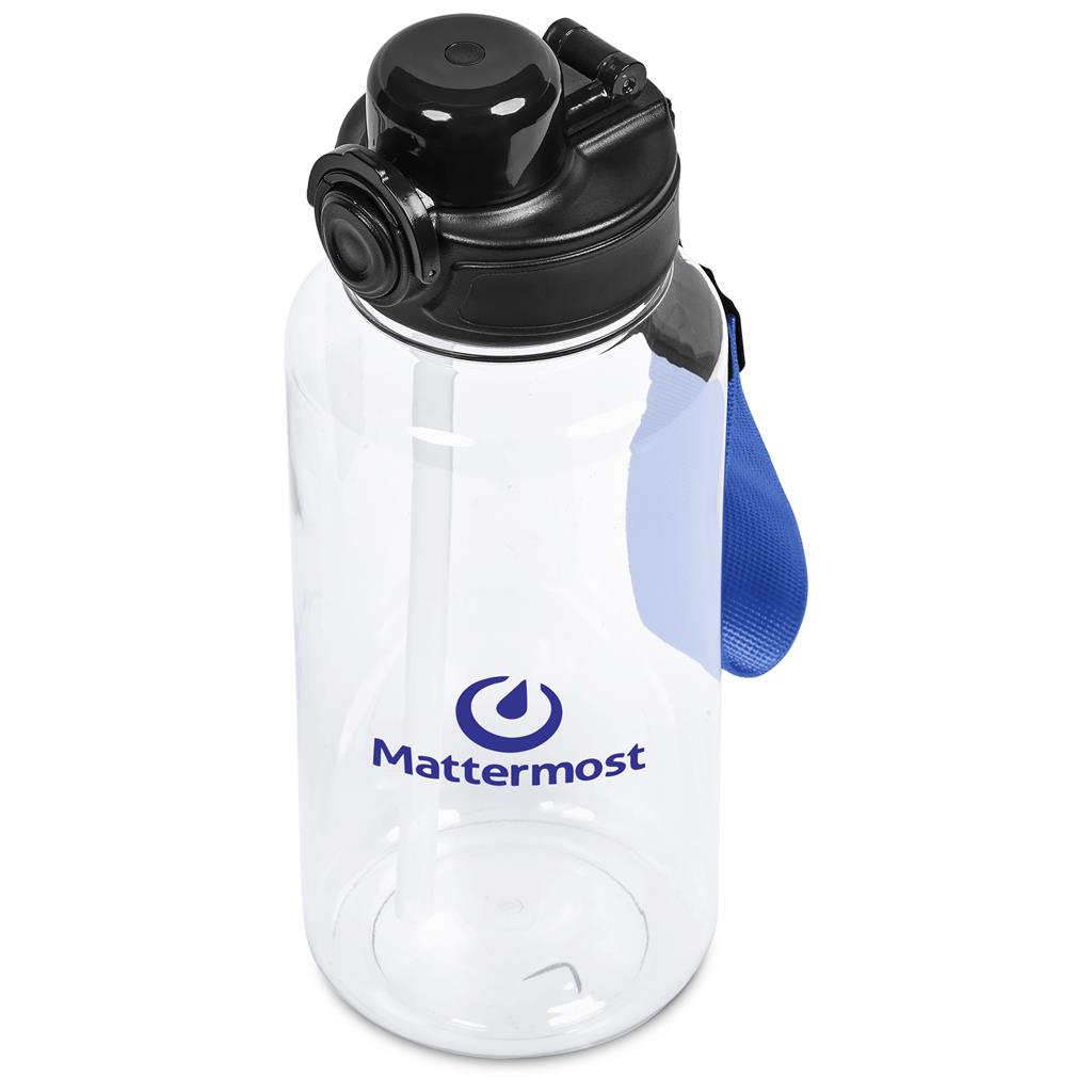 Altitude Ortega Recycled PET Water Bottle – 1 Litre - Image 20