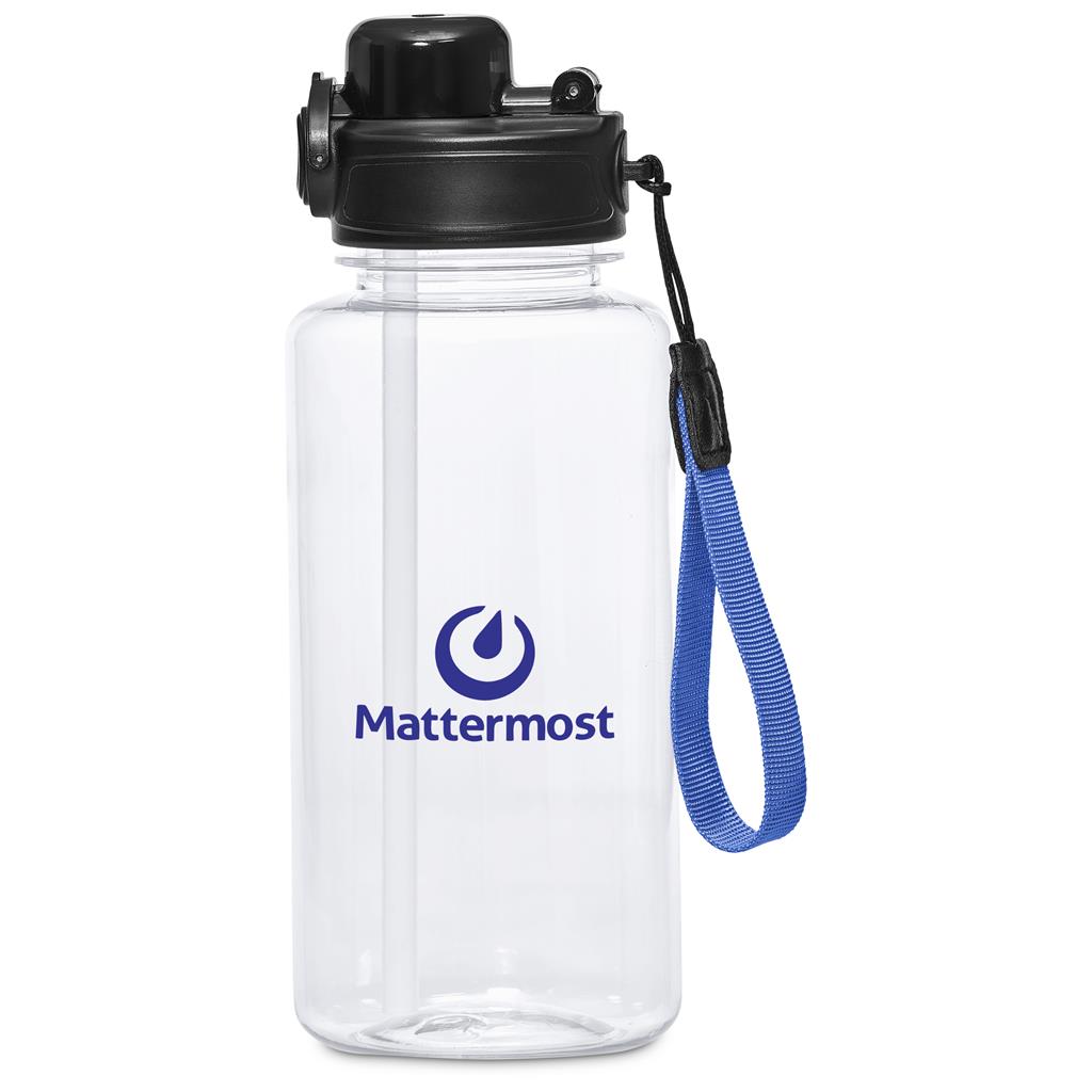 Altitude Ortega Recycled PET Water Bottle – 1 Litre - Image 11