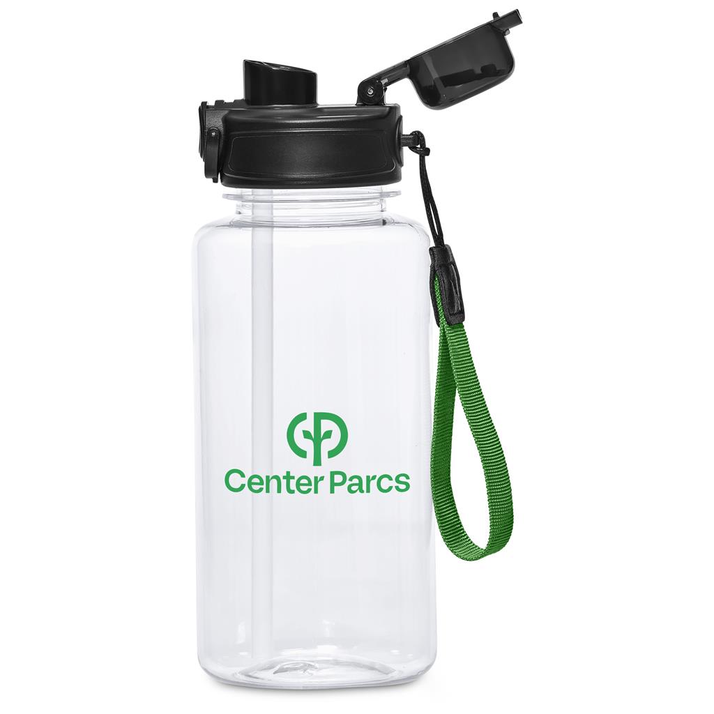 Altitude Ortega Recycled PET Water Bottle – 1 Litre - Image 34