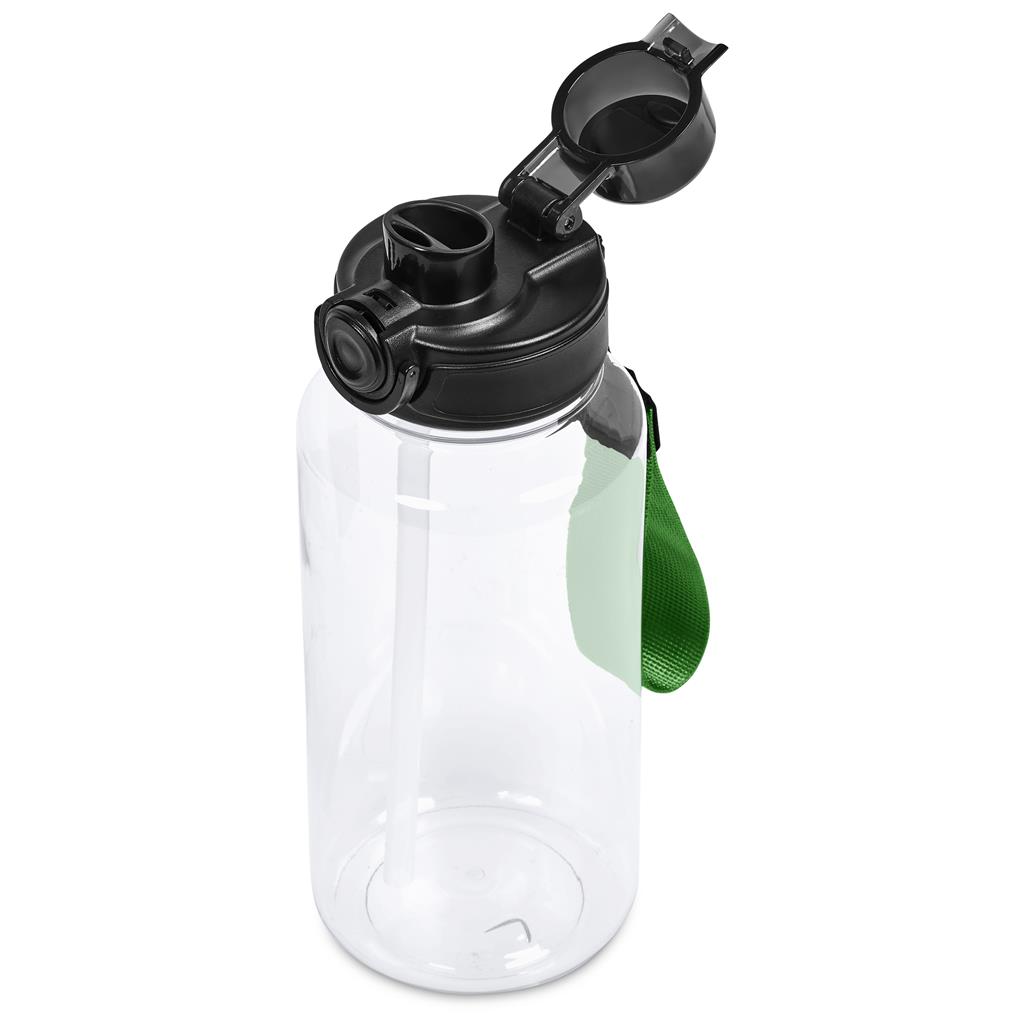 Altitude Ortega Recycled PET Water Bottle – 1 Litre - Image 32