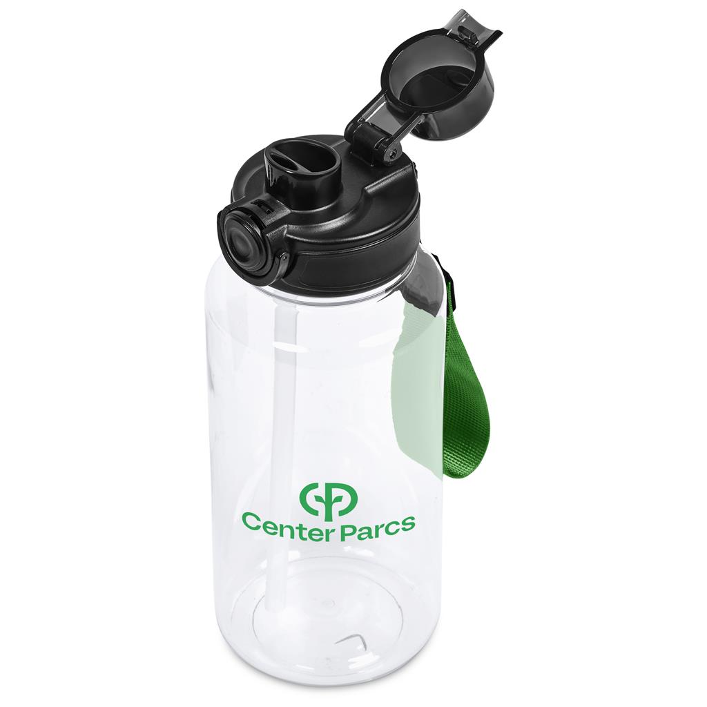 Altitude Ortega Recycled PET Water Bottle – 1 Litre - Image 35