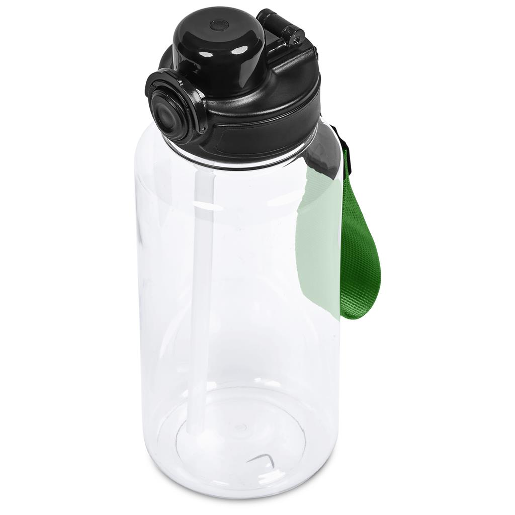 Altitude Ortega Recycled PET Water Bottle – 1 Litre - Image 37