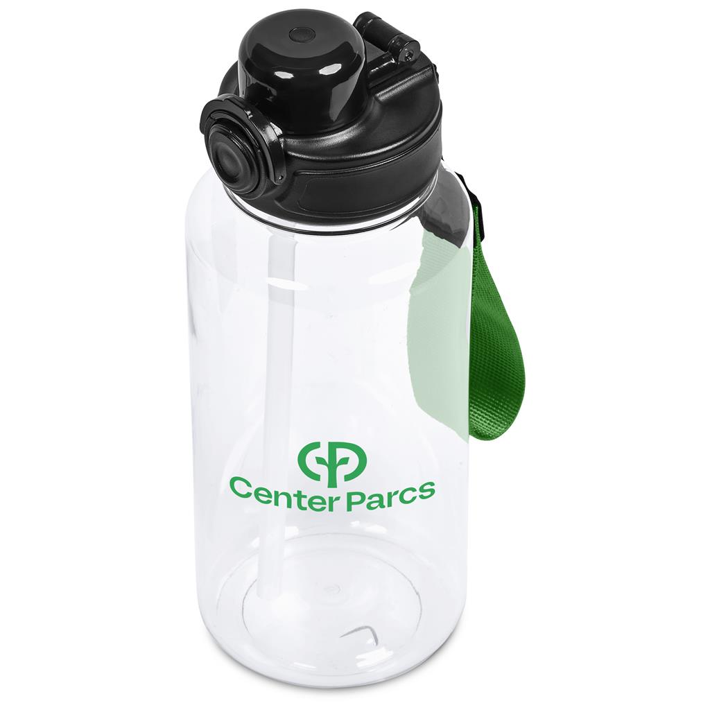 Altitude Ortega Recycled PET Water Bottle – 1 Litre - Image 36