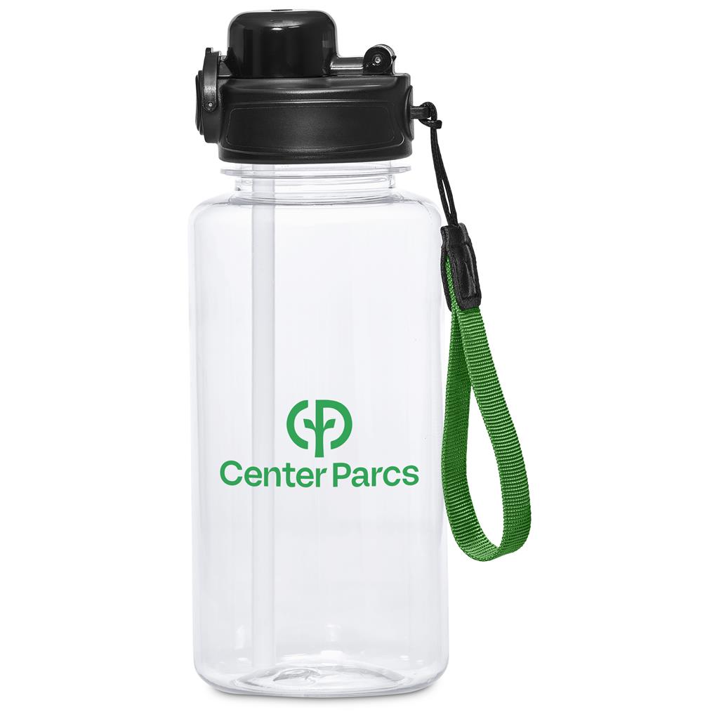 Altitude Ortega Recycled PET Water Bottle – 1 Litre - Image 30