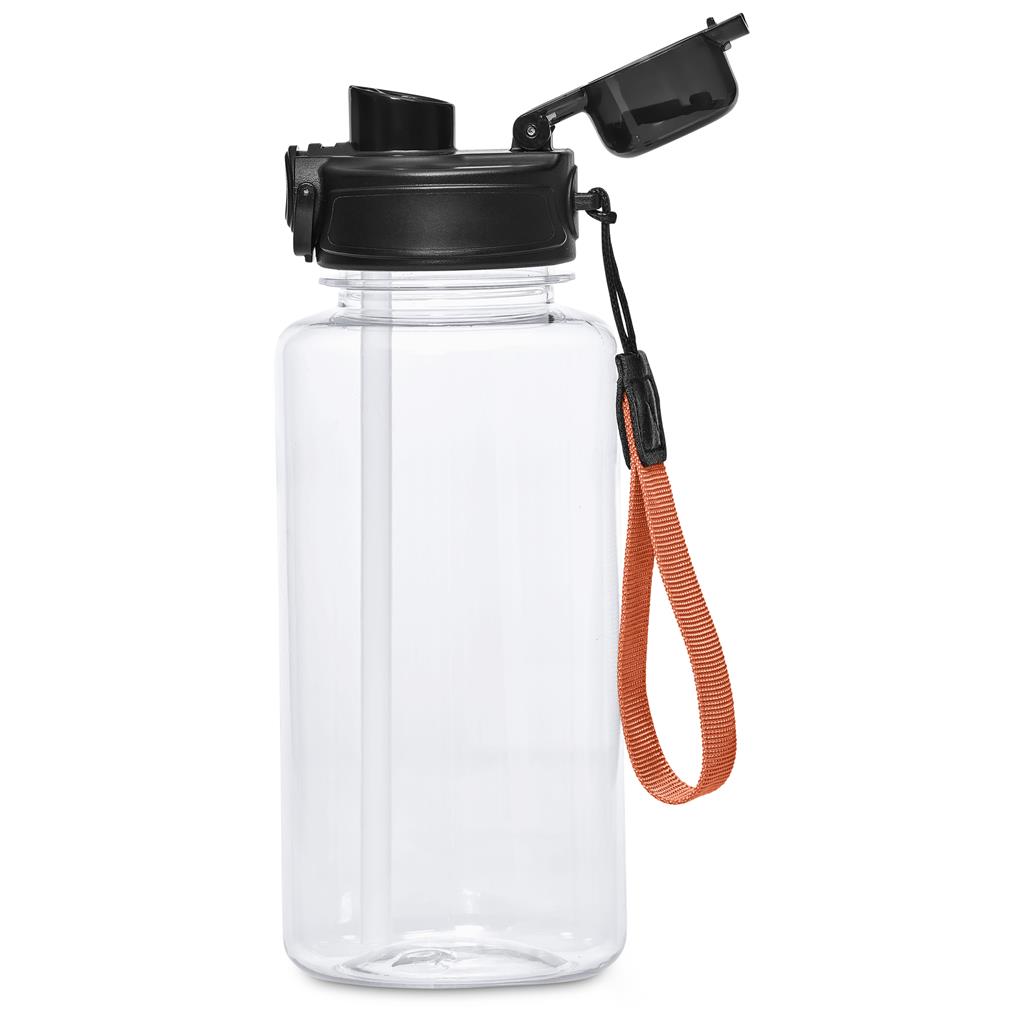 Altitude Ortega Recycled PET Water Bottle – 1 Litre - Image 39