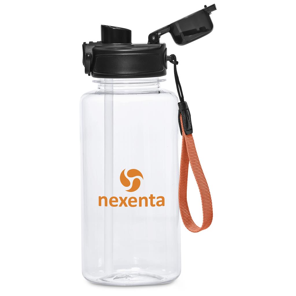 Altitude Ortega Recycled PET Water Bottle – 1 Litre - Image 45