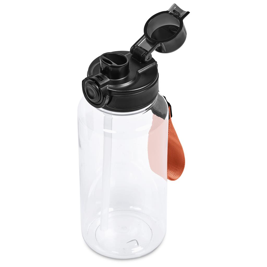Altitude Ortega Recycled PET Water Bottle – 1 Litre - Image 43