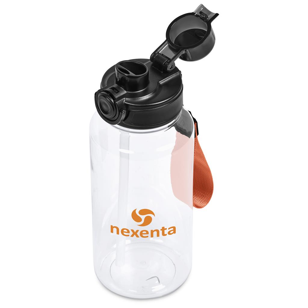 Altitude Ortega Recycled PET Water Bottle – 1 Litre - Image 41