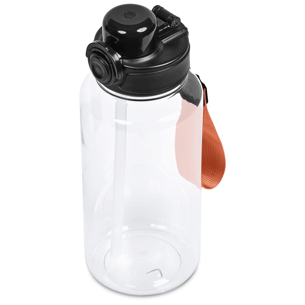 Altitude Ortega Recycled PET Water Bottle – 1 Litre - Image 40