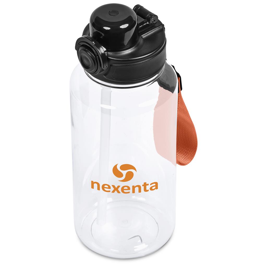Altitude Ortega Recycled PET Water Bottle – 1 Litre - Image 42