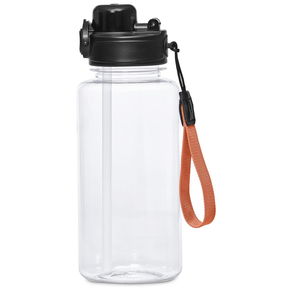Altitude Ortega Recycled PET Water Bottle – 1 Litre - Image 44
