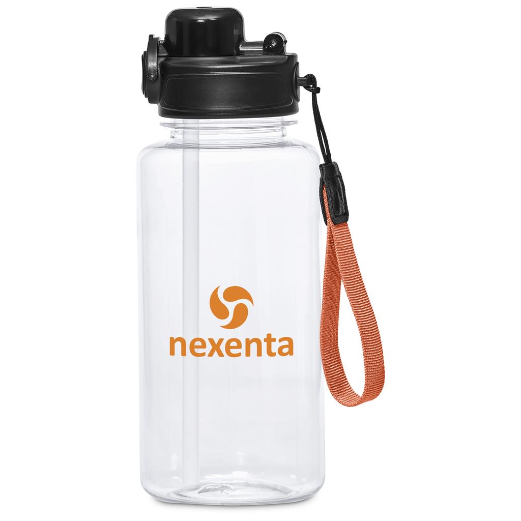 Altitude Ortega Recycled PET Water Bottle – 1 Litre - Image 38