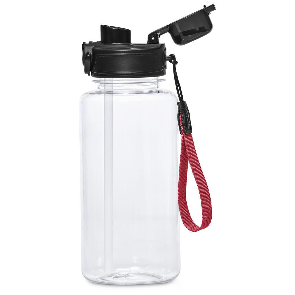 Altitude Ortega Recycled PET Water Bottle – 1 Litre - Image 24