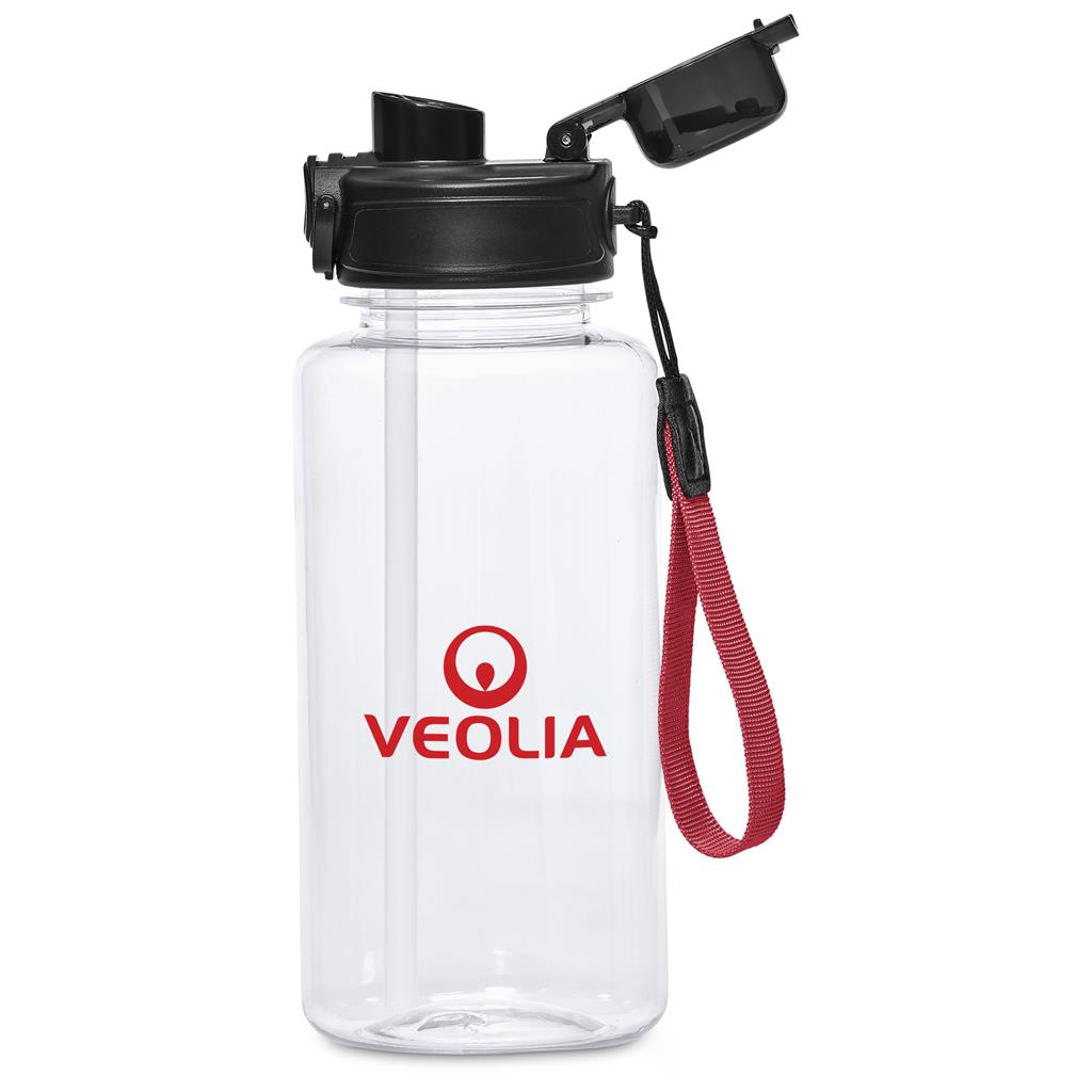 Altitude Ortega Recycled PET Water Bottle – 1 Litre - Image 25
