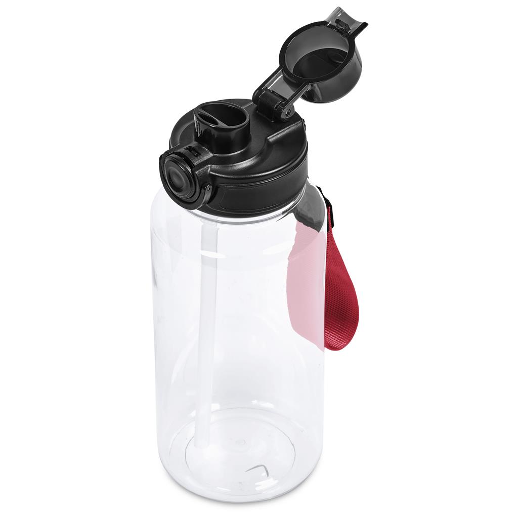 Altitude Ortega Recycled PET Water Bottle – 1 Litre - Image 26
