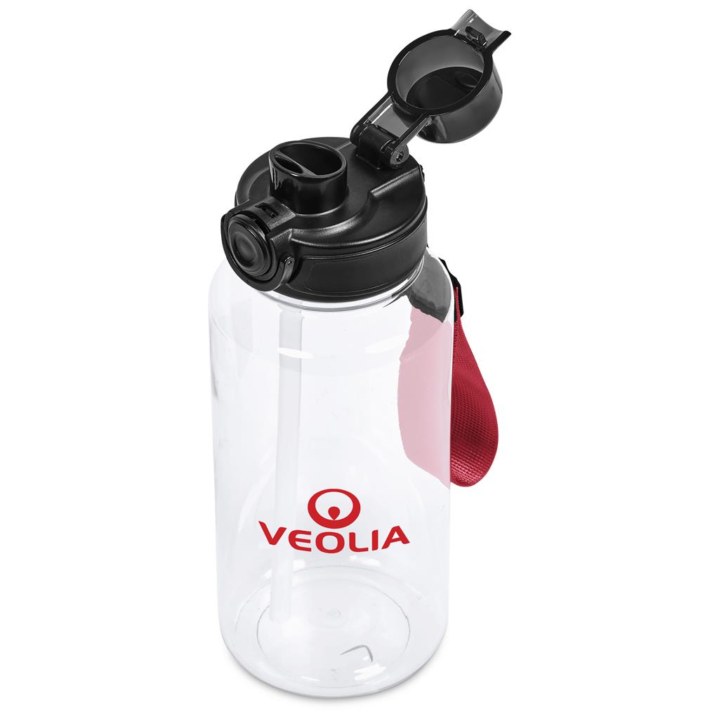 Altitude Ortega Recycled PET Water Bottle – 1 Litre - Image 23